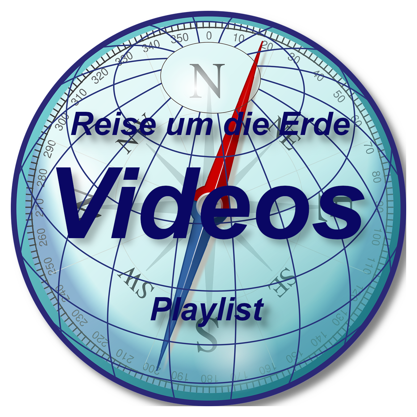 Youtube Playlist Link